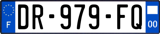 DR-979-FQ