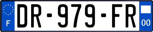 DR-979-FR