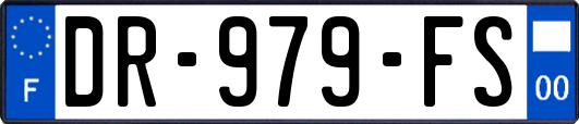 DR-979-FS