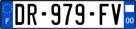 DR-979-FV