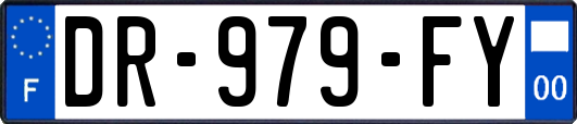 DR-979-FY