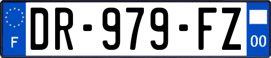 DR-979-FZ