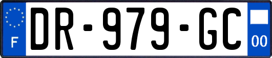 DR-979-GC