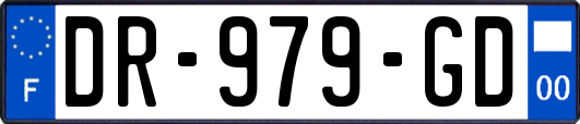 DR-979-GD