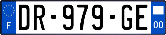 DR-979-GE
