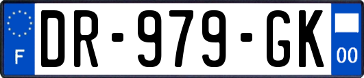 DR-979-GK