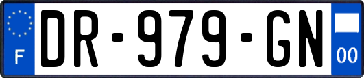 DR-979-GN