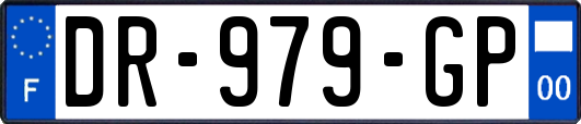 DR-979-GP