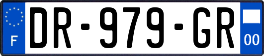 DR-979-GR