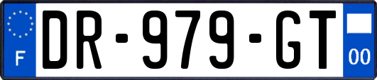 DR-979-GT