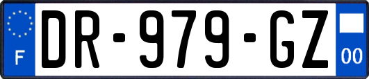 DR-979-GZ
