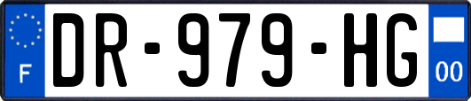 DR-979-HG