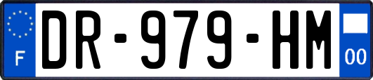 DR-979-HM
