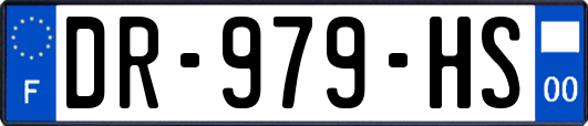 DR-979-HS