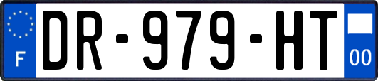 DR-979-HT