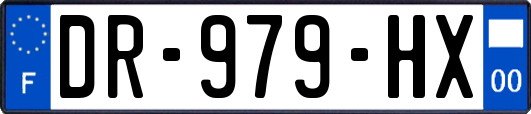 DR-979-HX