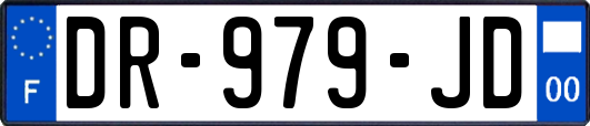 DR-979-JD
