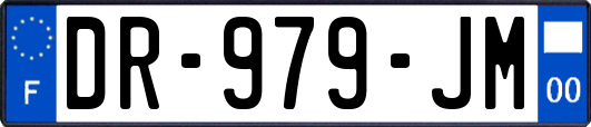 DR-979-JM