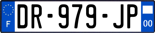 DR-979-JP
