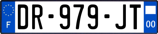 DR-979-JT