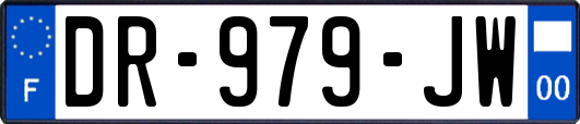 DR-979-JW