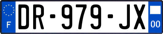 DR-979-JX