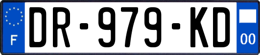 DR-979-KD