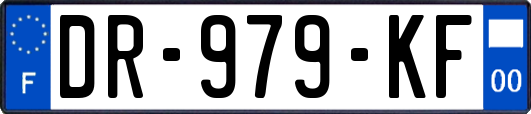 DR-979-KF