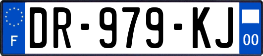 DR-979-KJ
