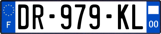 DR-979-KL