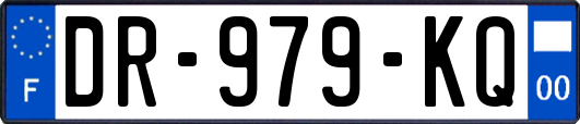 DR-979-KQ