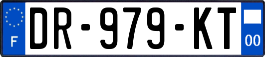 DR-979-KT