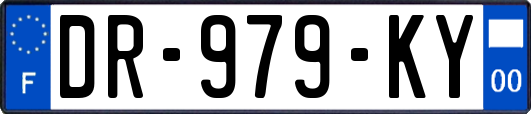 DR-979-KY