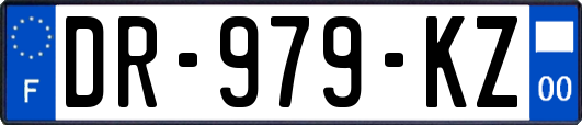 DR-979-KZ
