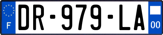 DR-979-LA