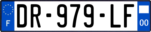 DR-979-LF