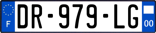 DR-979-LG