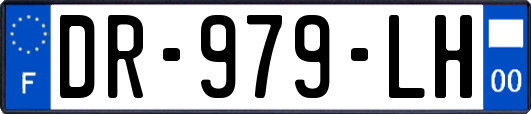 DR-979-LH