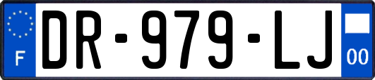 DR-979-LJ