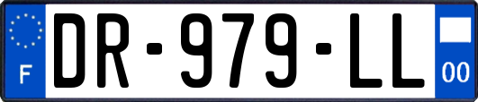 DR-979-LL