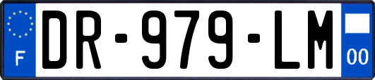 DR-979-LM