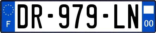 DR-979-LN