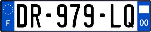 DR-979-LQ