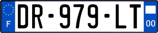 DR-979-LT