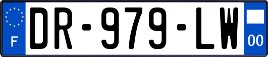 DR-979-LW