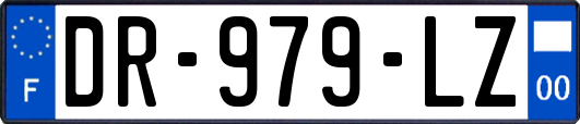 DR-979-LZ
