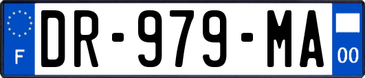 DR-979-MA