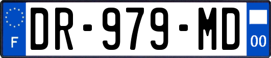 DR-979-MD