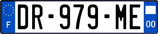 DR-979-ME