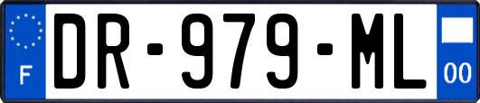 DR-979-ML
